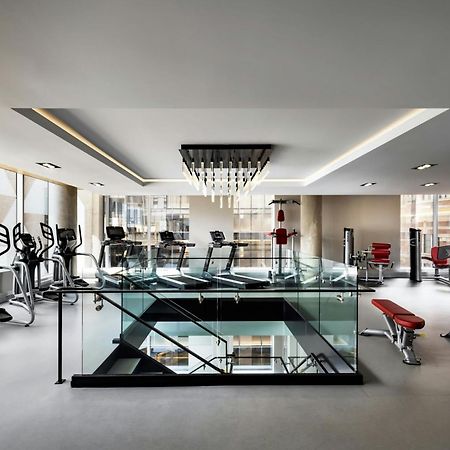 Humaniti Hotel Montreal, Autograph Collection Екстер'єр фото