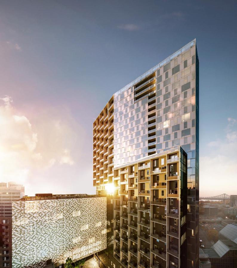 Humaniti Hotel Montreal, Autograph Collection Екстер'єр фото