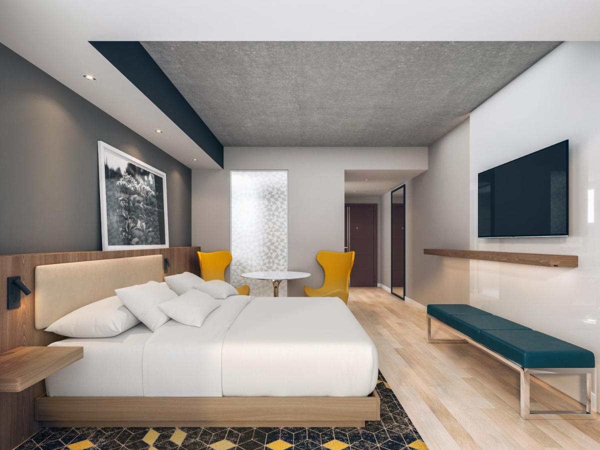 Humaniti Hotel Montreal, Autograph Collection Екстер'єр фото