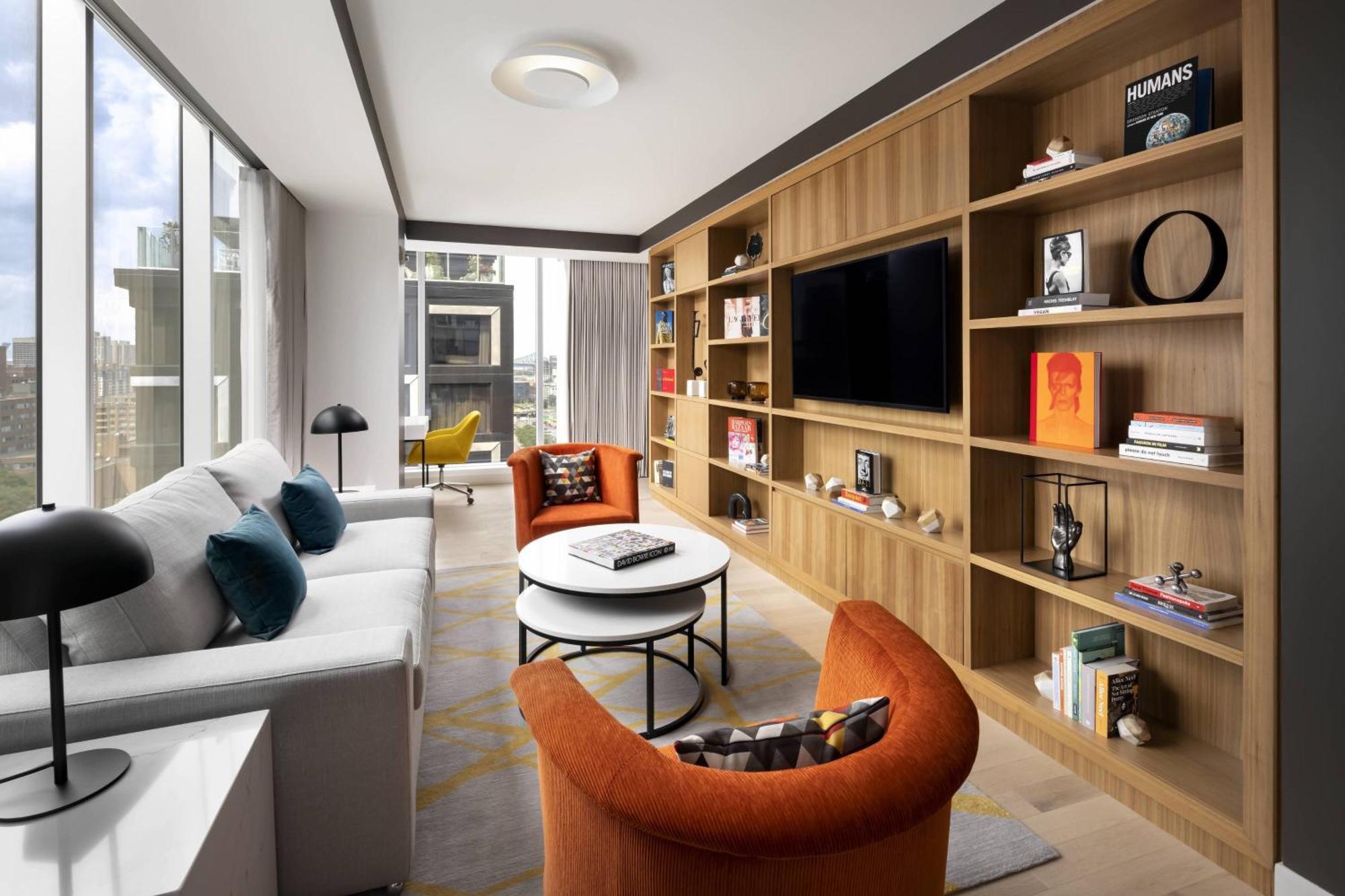 Humaniti Hotel Montreal, Autograph Collection Екстер'єр фото