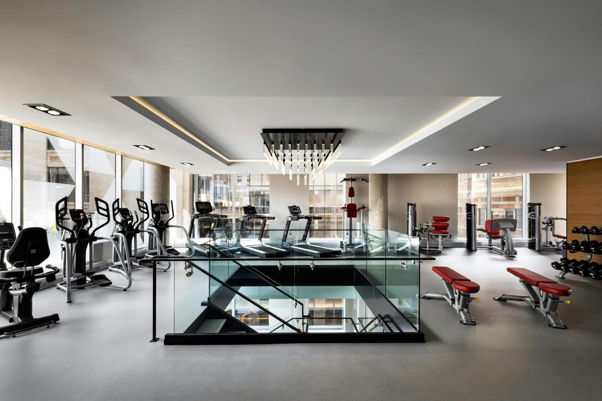Humaniti Hotel Montreal, Autograph Collection Екстер'єр фото